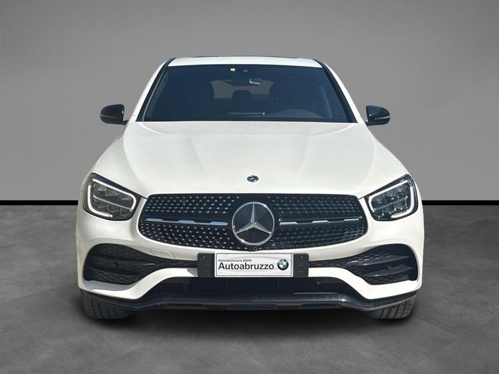 Mercedes GLC 300 300 D Premium Plus 4Matic 9G-Tronic Plus
