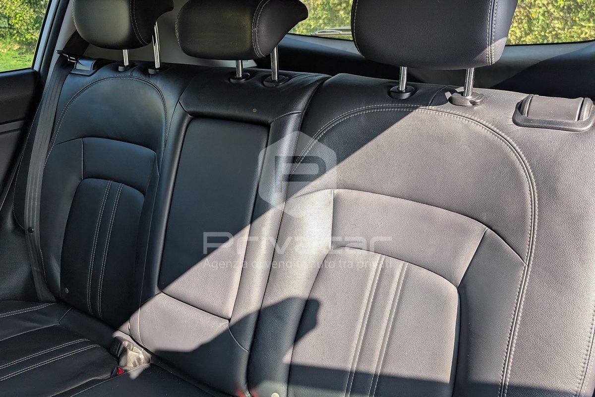 KIA Sportage 1.7 CRDI VGT 2WD Class