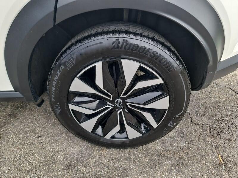 Nissan Juke 1.0 DIG-T 114 Acenta