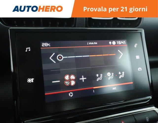 CITROEN C3 Aircross PureTech 82 Feel
