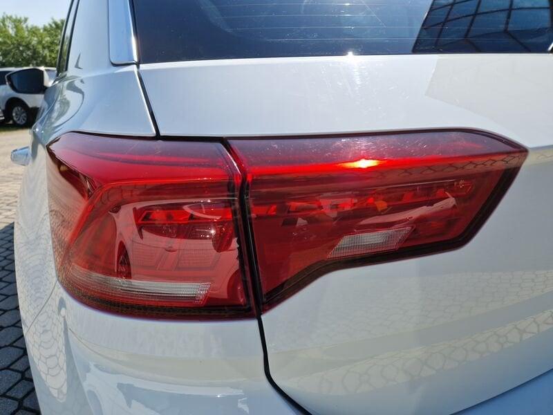 Volkswagen T-Roc 1.0 TSI Business BlueMotion Technology