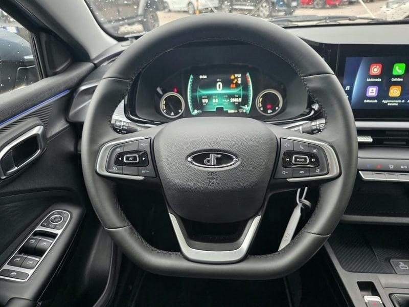 DR AUTOMOBILES dr 3.0 1.5 S2