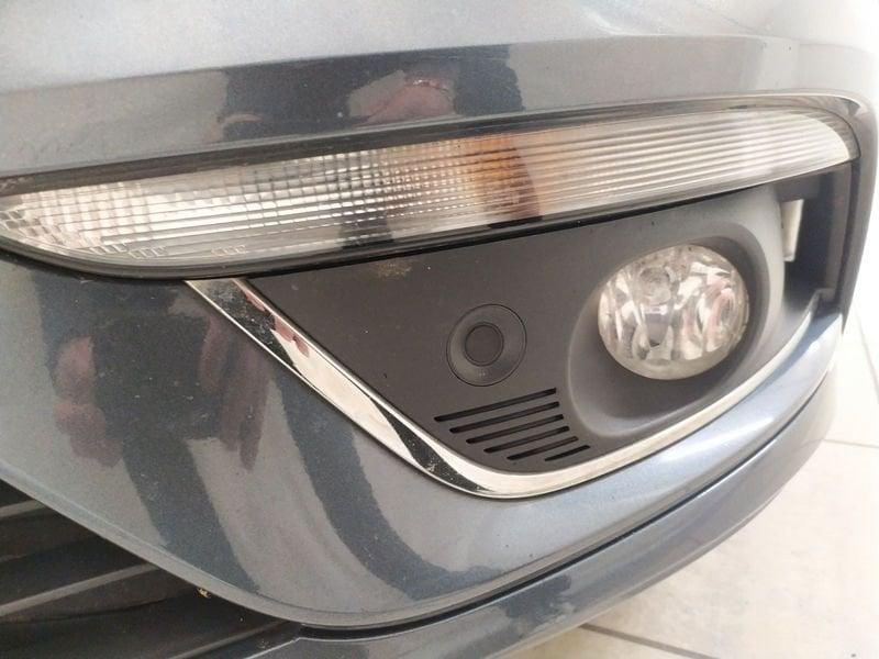 Renault Mégane Megane Sporter 1.5 blue dci Business 115cv edc my19