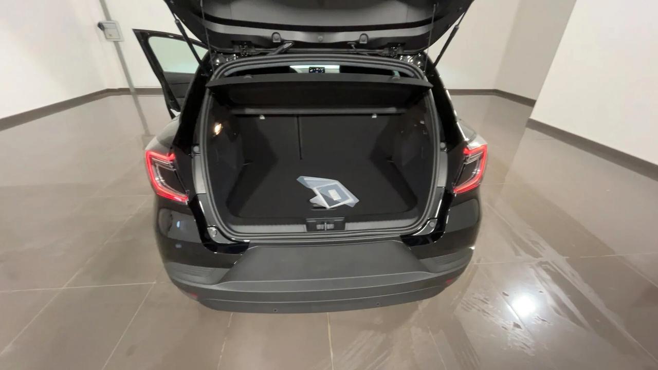 Renault Captur GPL ECO-G 100 CV Evolution