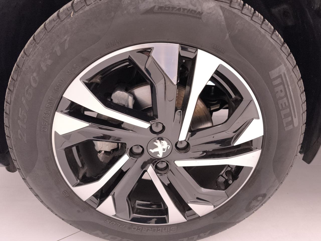 PEUGEOT 2008 II 2020 - 2008 1.2 puretech Allure Pack s&s 100cv