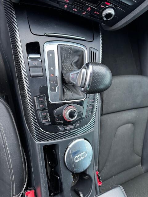 Audi A5 SPB 2.0 TDI 177 CV S LINE