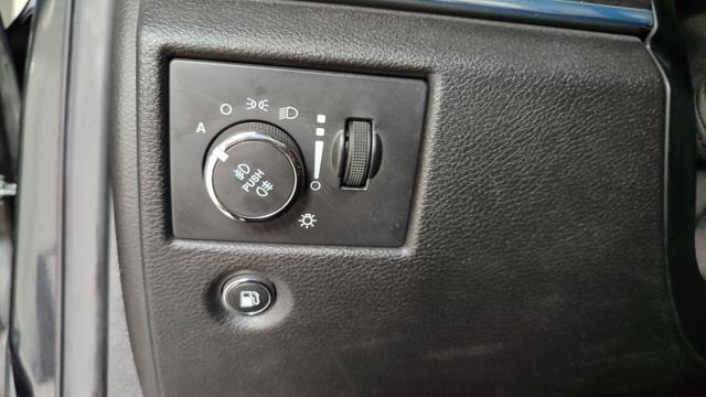JEEP Grand Cherokee 3.0 V6 CRD 250 CV Multijet II Overland Summit