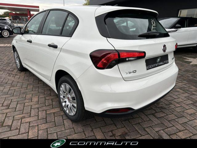 FIAT Tipo 1.5 Hybrid DCT 5 porte 130 cv