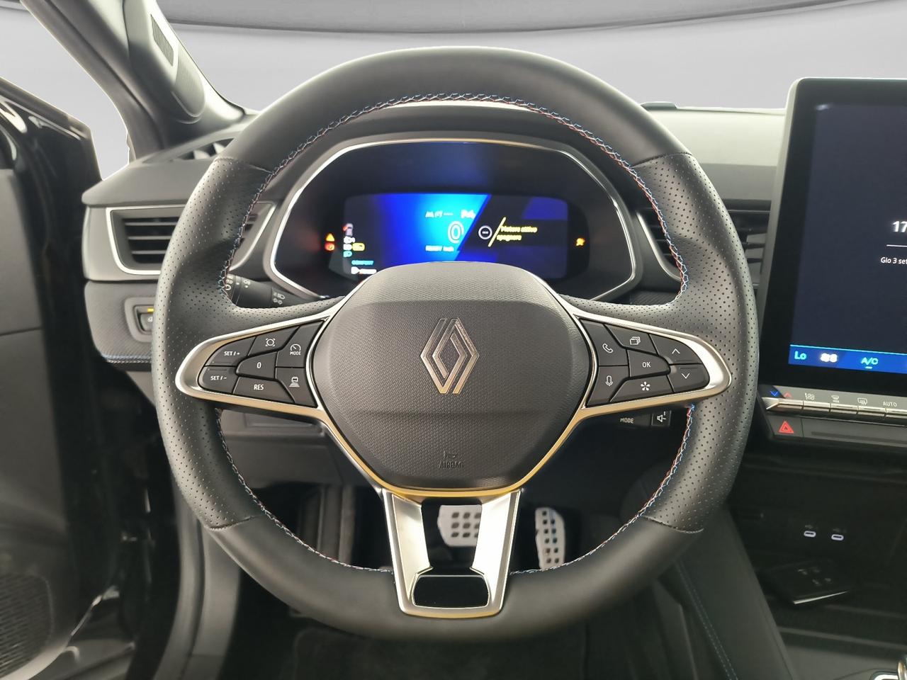 RENAULT Symbioz - Symbioz 1.6 full hybrid E-Tech Esprit Alpine 145cv auto