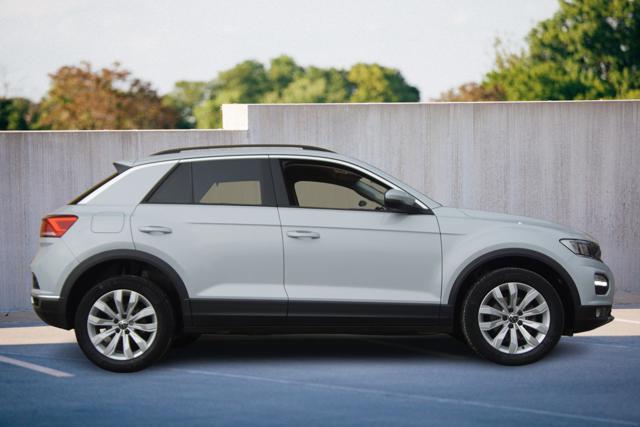 VOLKSWAGEN T-Roc 1.0 TSI Business BlueMotion Technology