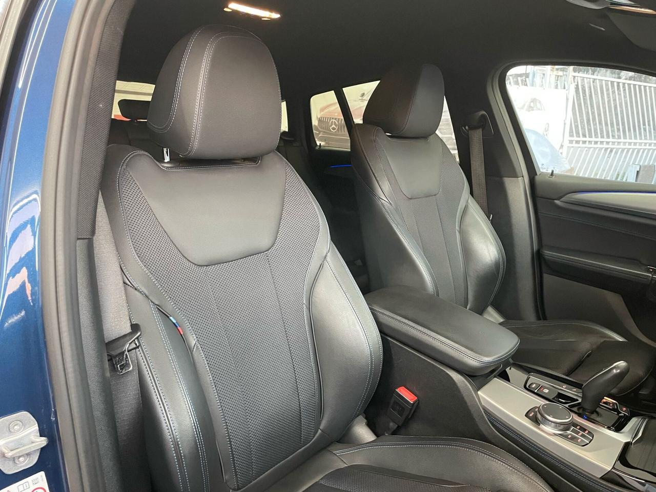 Bmw X4 xDrive20d Msport-X