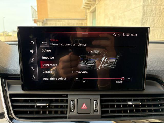 AUDI Q5 SPB Sportback 40 TDI quattro S tronic S line plus