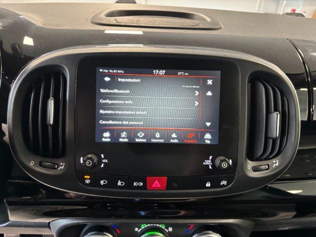 FIAT 500L 1.3 Multijet Cross + Navigatore