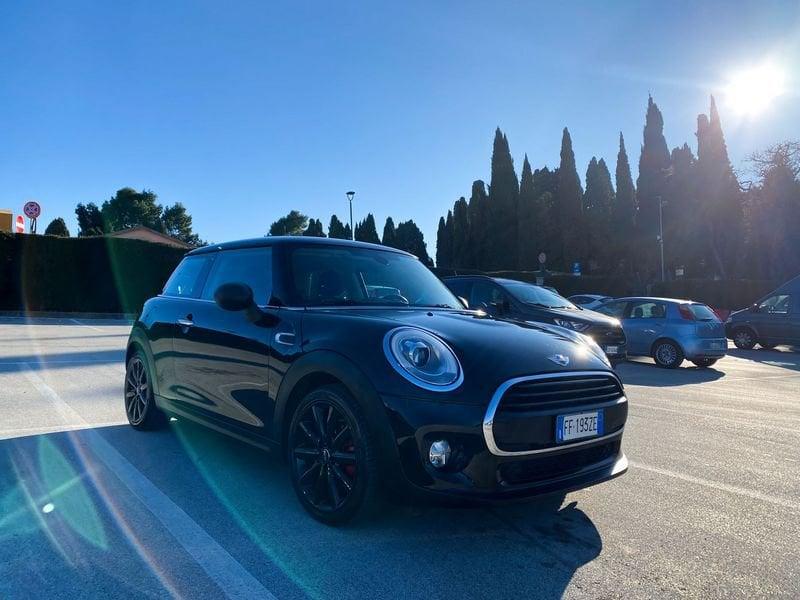 MINI Mini 3 porte Mini 1.5 One D