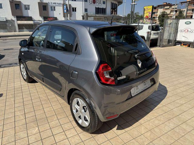 RENAULT Twingo 1.0 sce 70 CV new modello