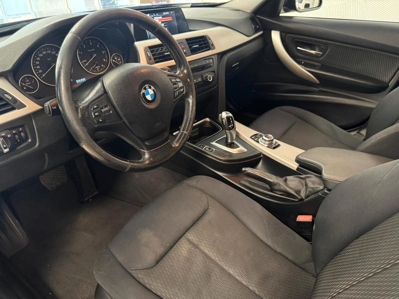 Bmw 320 320d xDrive Touring Sport