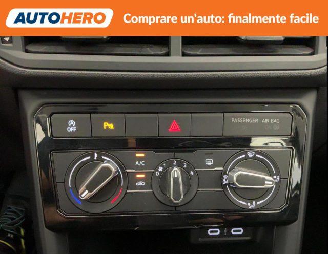 VOLKSWAGEN T-Cross 1.0 TSI Style BMT