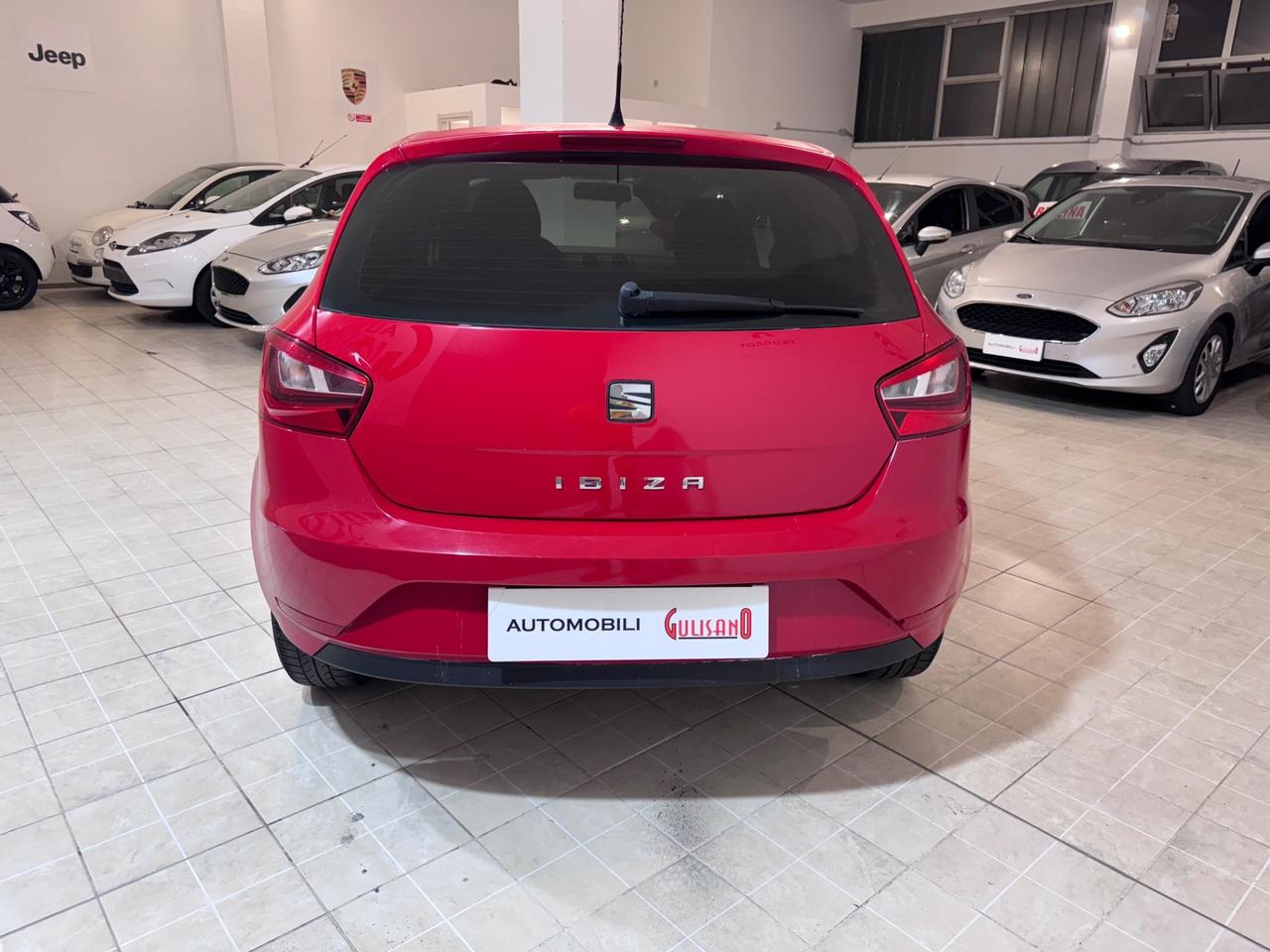 Seat Ibiza 1.0 75 CV 5 porte Style