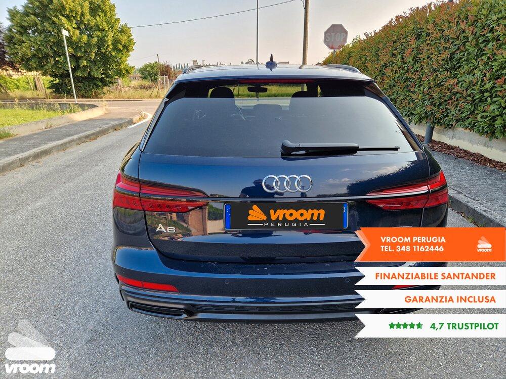 AUDI A6 40 2.0 TDI quattro ultra S tronic Busi...