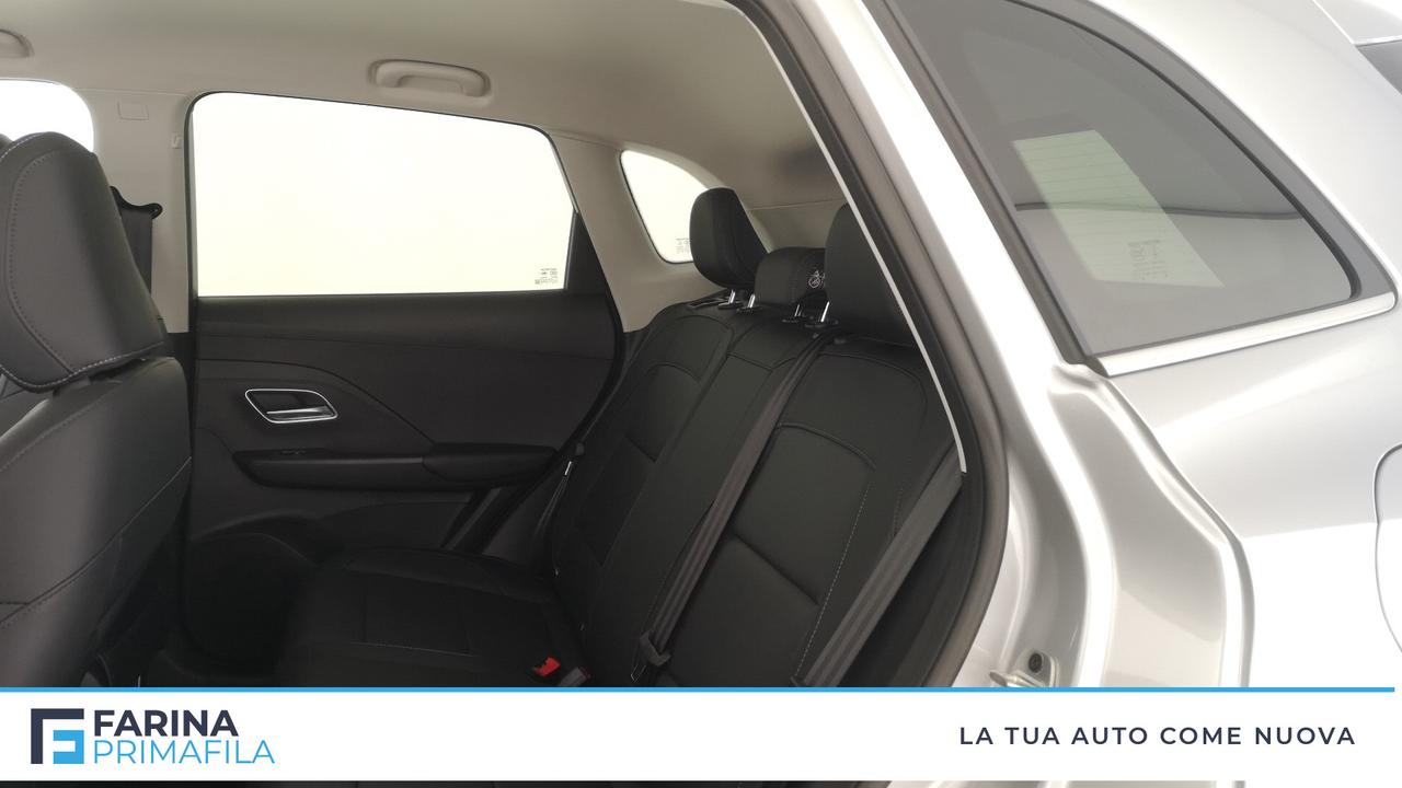 MG ZS 2024 - ZS 1.5 Comfort