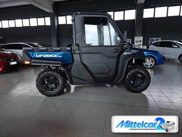 CF MOTO UForce 1000 UFORCE1000