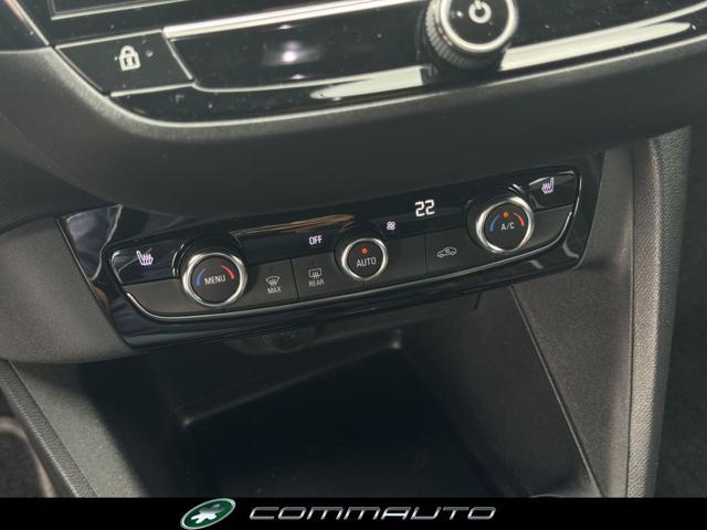 OPEL Corsa 1.2 130 CV aut. 40 Anniversary