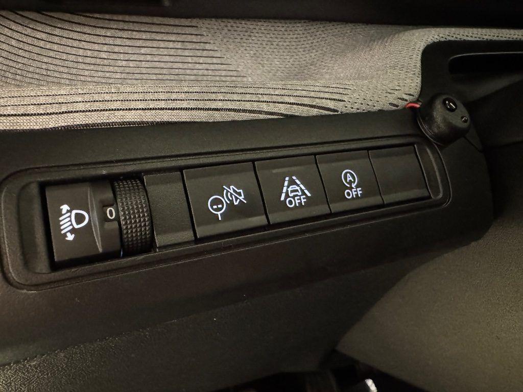 Citroen C3 PLUS TURBO 100 MOTORE A CATENA 8 ANNI DI GARANZIA