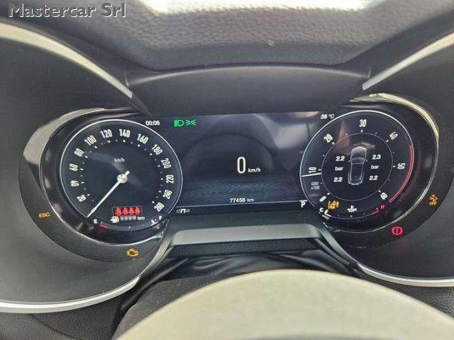 ALFA ROMEO Stelvio Stelvio my23 2.2 td Super Q4 210cv auto - GP956FN