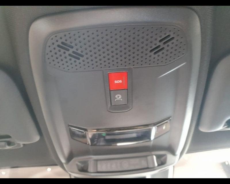 Lancia Ypsilon NUOVA LANCIA IBRIDA Ibrida My25 Nuova Lx 1.2 110cv Ibrida