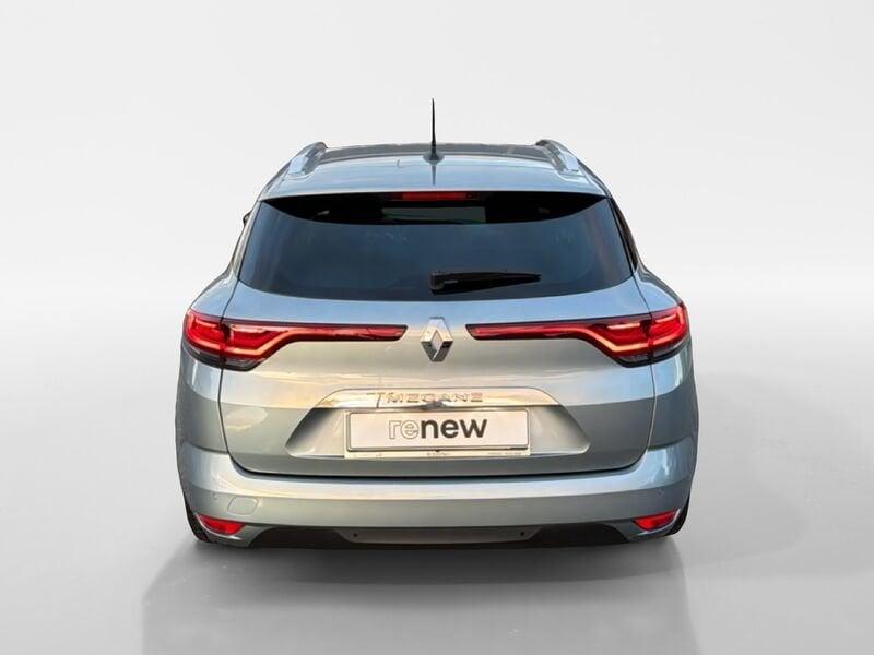 Renault Mégane 1.5 DCI 85KW BLUE BUSINESS