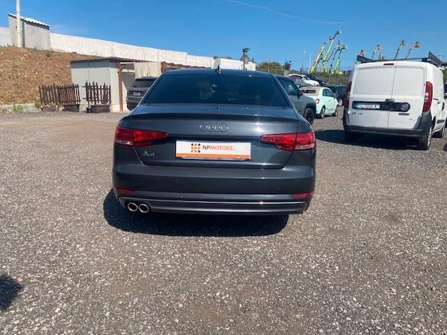 Audi A4 2.0 TDI 190 CV ultra S tronic Business Sport