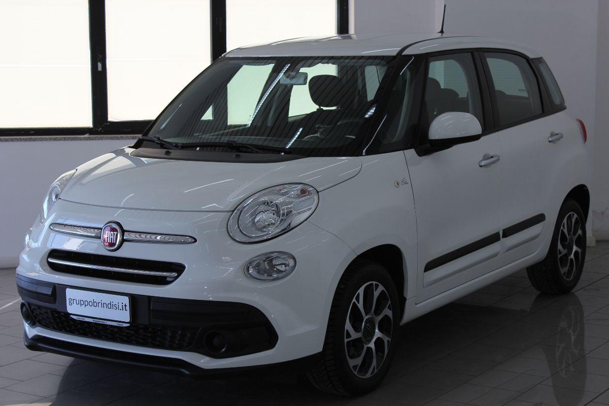 FIAT - 500 L - 1.3 Multijet 95 CV Business