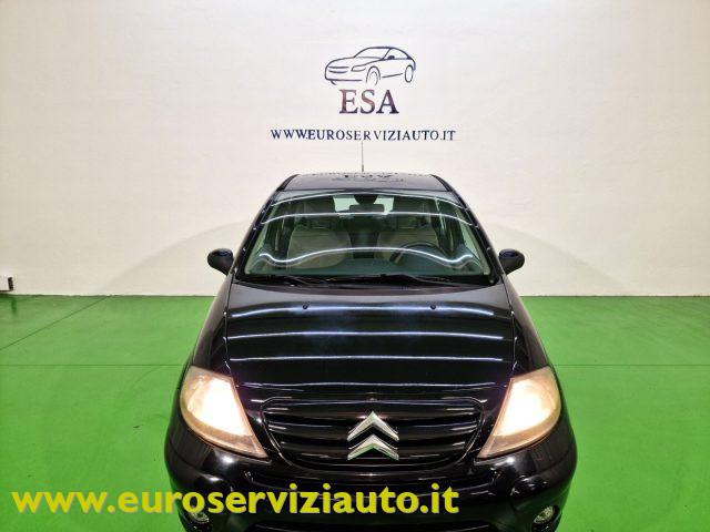 CITROEN C3 1.4 Exclusive