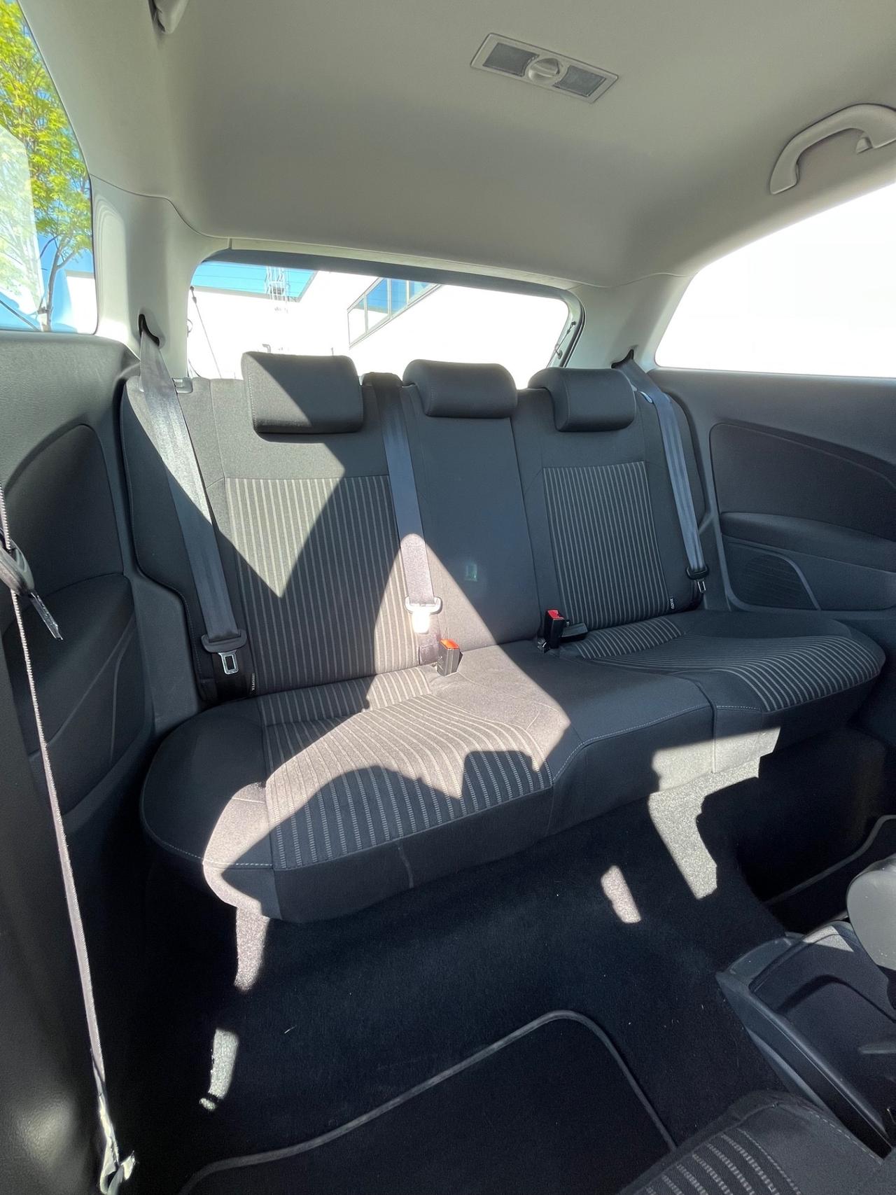 Volkswagen Polo 1.4 3 porte Highline