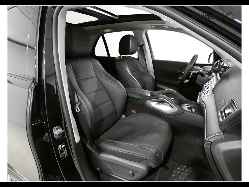 Mercedes-Benz GLE (V167) - GLE 350 de hybrid EQ 4Matic AMG Line Premium