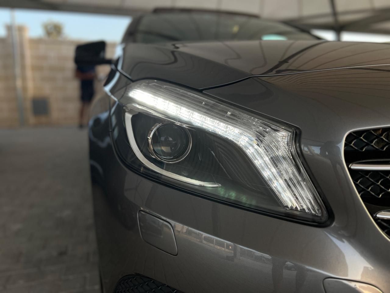 Mercedes-benz A 180 CDI Automatic TETTO PANORAMICO