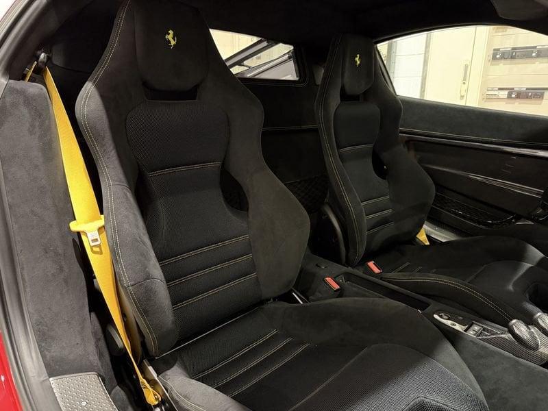 Ferrari 458 Italia 458 Speciale - Atelier Full Carbonio