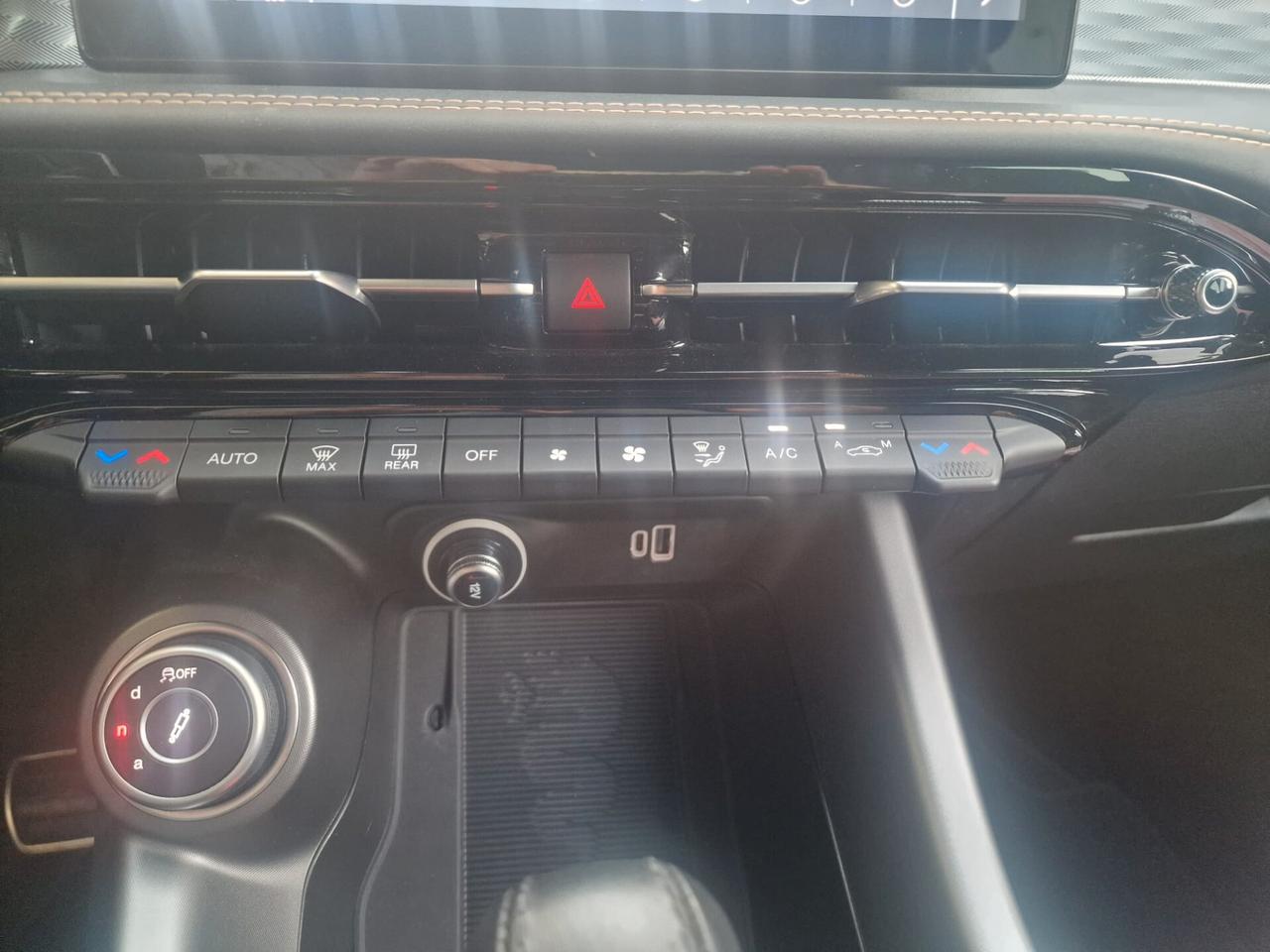 Alfa Romeo Tonale 1.6 diesel 130 CV TCT6 Veloce