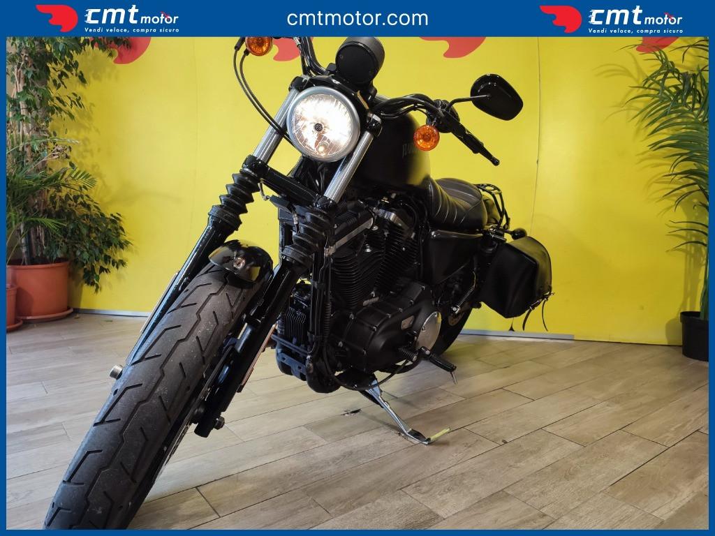 Harley-Davidson Sportster - 2018