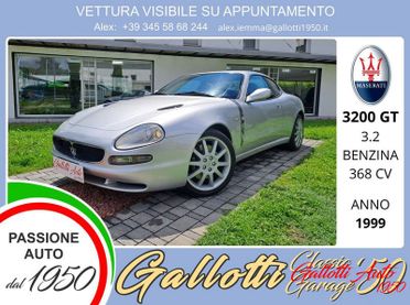 Maserati GT 3200 GT