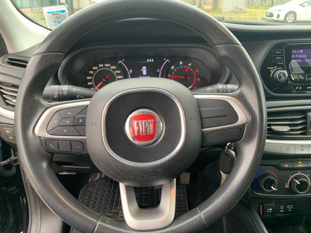 FIAT Tipo 1.3 Mjt S&S 5 porte Business