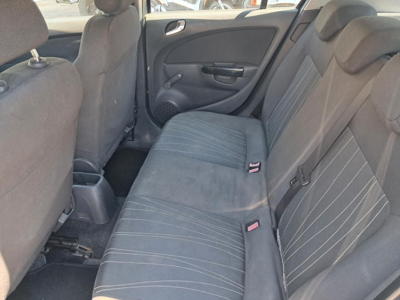 Opel Corsa 1.3 CDTI 75CV ecoFLEX 5 porte Club
