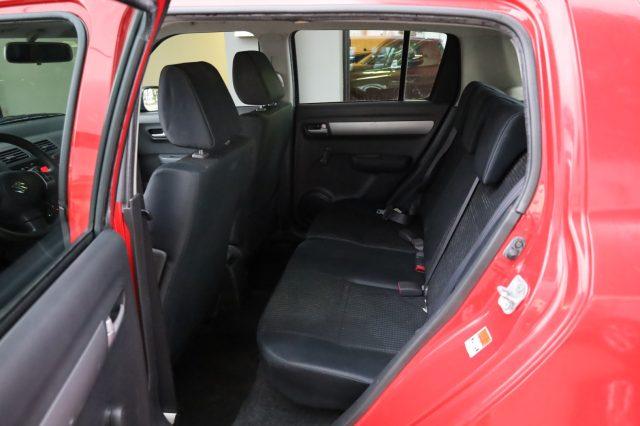 SUZUKI Swift 1.3i 5 Porte Ideale per NEOPATENTATI