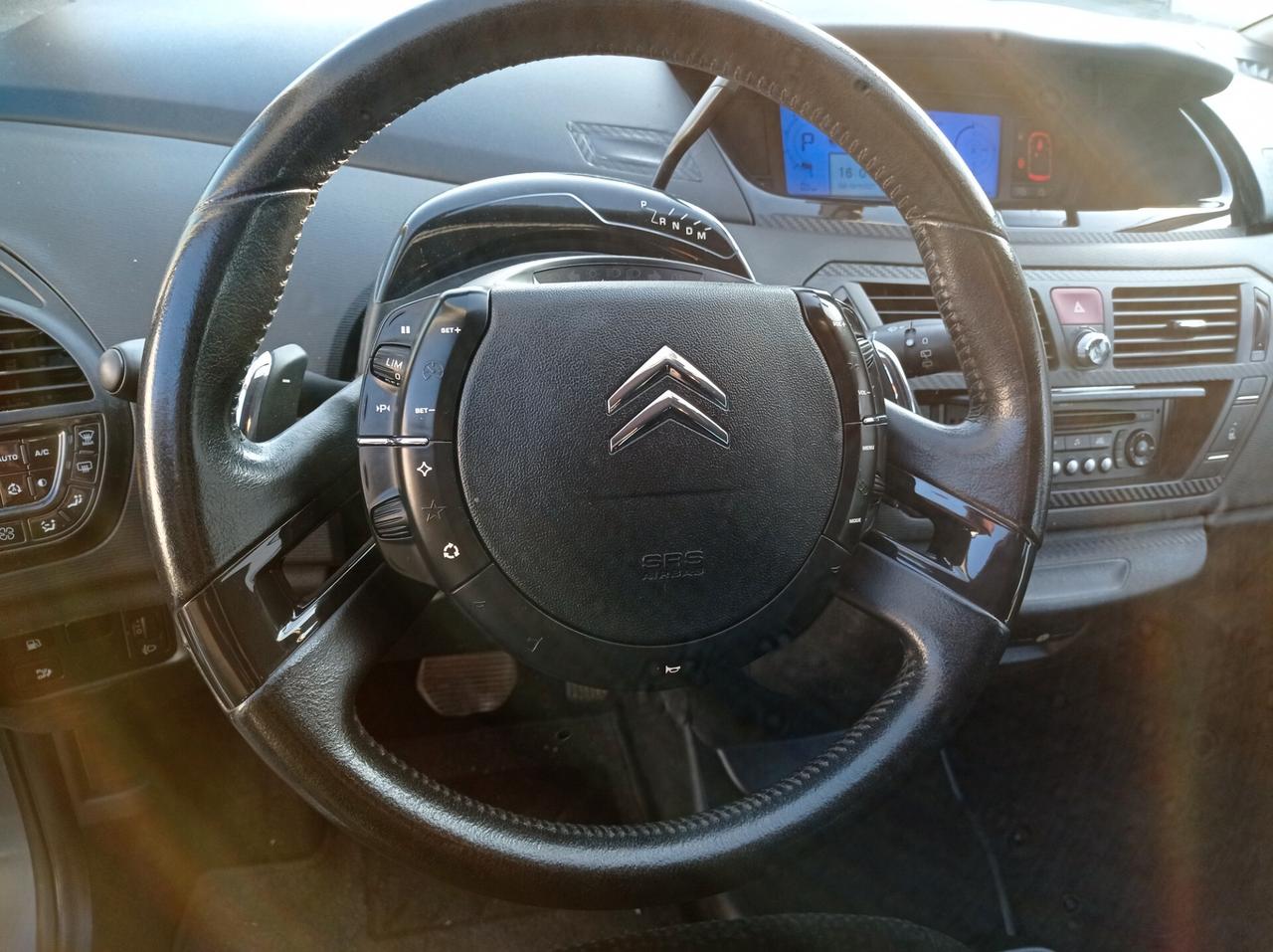 Citroen C4 Grand Picasso 2.0 143 Automatica