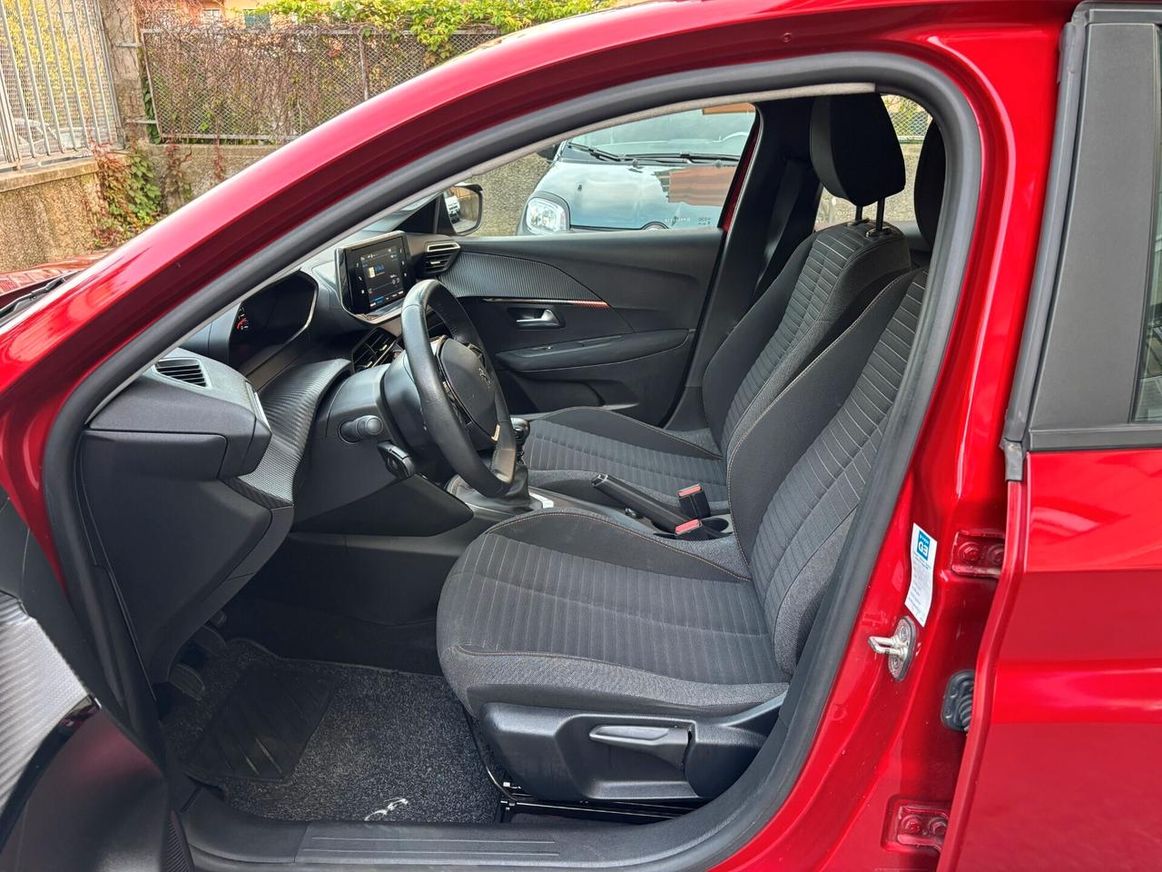 Peugeot 208 PureTech 100 Stop&Start 5 porte Active Pack PREZZO REALE