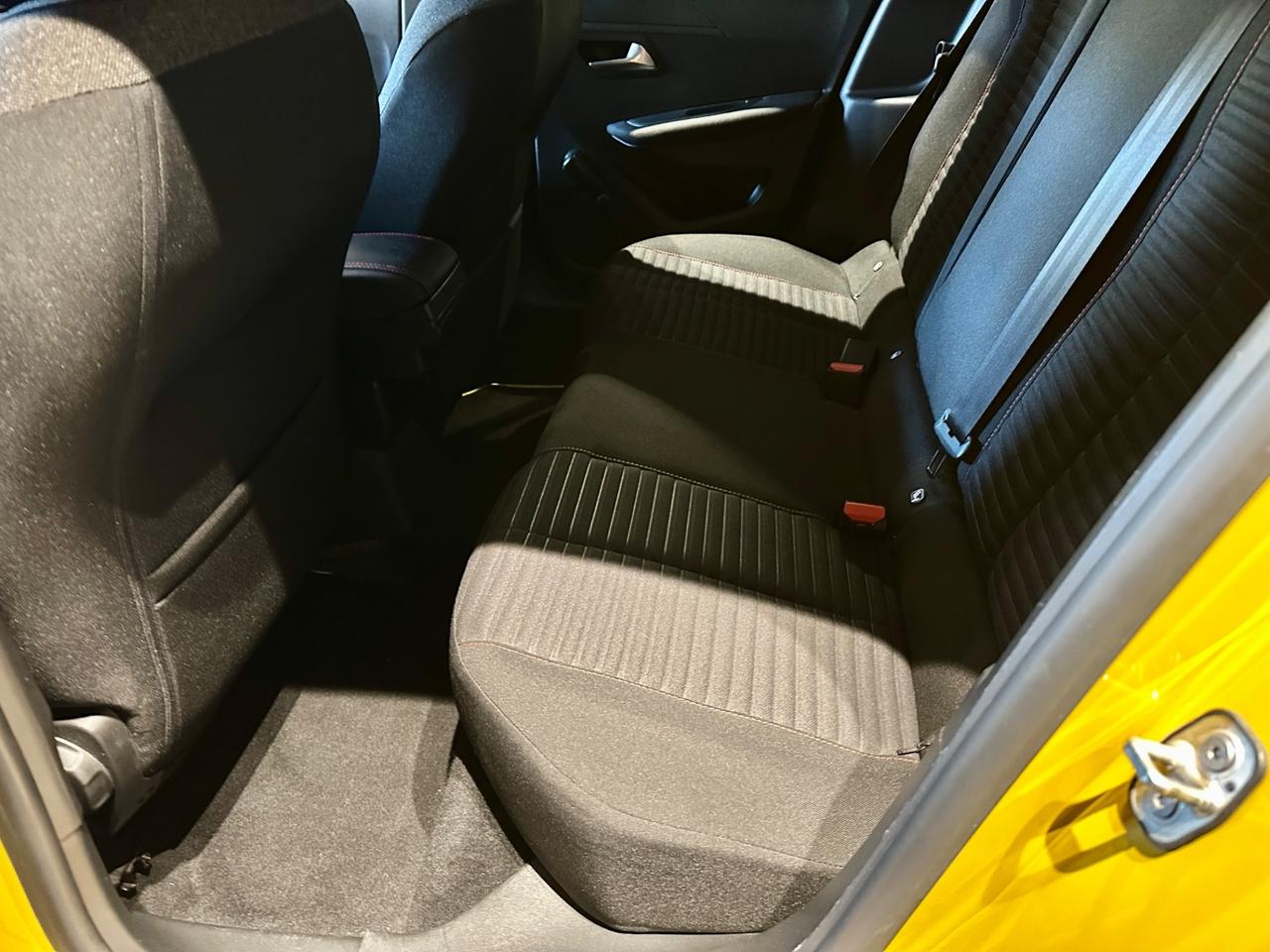 Peugeot 208 PureTech Stop&Start 5 porte Allure