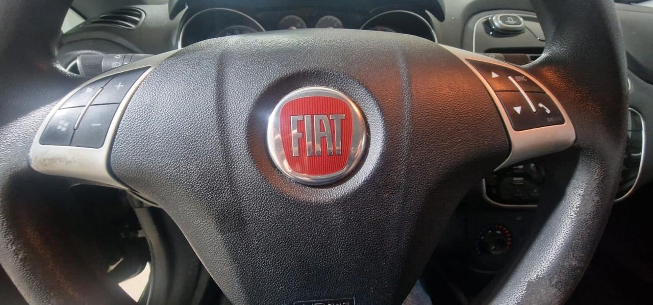 Fiat Punto Evo 1.3 Mjt 75 CV DPF 5 porte S&S Dynamic