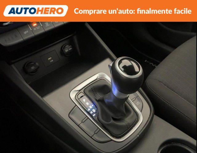 HYUNDAI Kona HEV 1.6 DCT XLine+