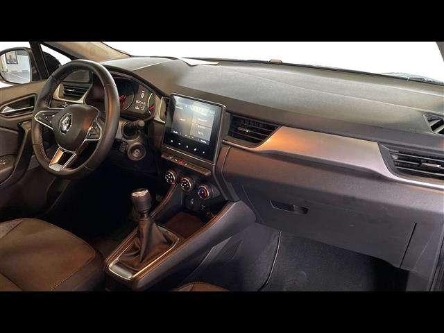 Renault Captur 1.0 TCe Equilibre