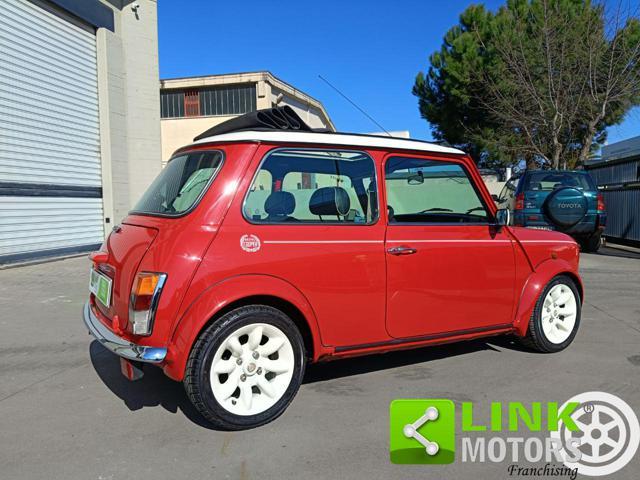 MINI Mini 1.3 cat Cooper Sports Pack TETTO IN TELA